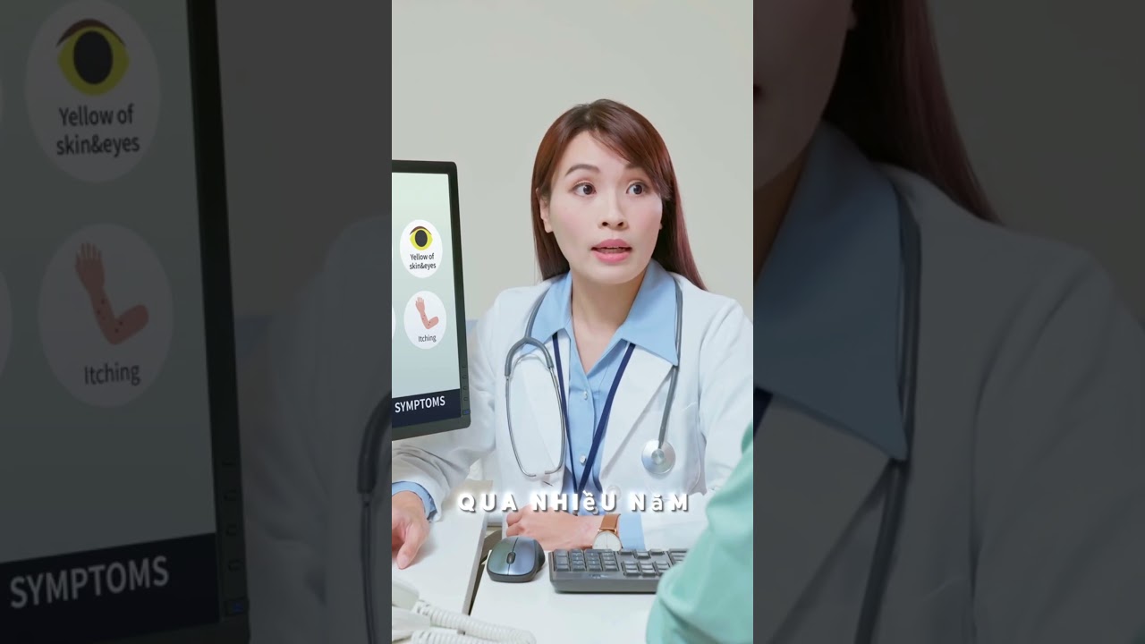 Thức khuya và nguy cơ ung thư gan: Sự thật nhiều người bỏ qua 