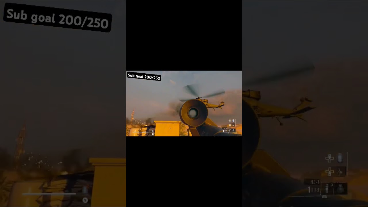 The rpg spam in this mission was ridiculous