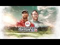 Arnold Palmer, He's In The Game - Tiger Woods Golf 14