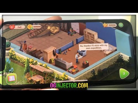 Homescapes Hack – How I Got Unlimited Coins & Stars For FREE!! (IOS/ANDROID) 2020