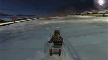 My First Riptide GP2 Video