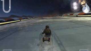 My First Riptide GP2 Video
