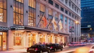 Famous What's next for Marriott? Profile