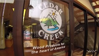 VAV - Cedar Creek Open 2016 - Little Rock, Ar - FINAL Production