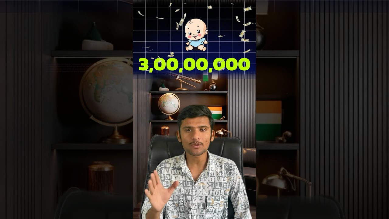 Sirf ₹66 Roz! Aur Aapke Account Me ₹3 Crore! 