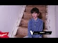 Danjela - Klip Prezantimi | Audicionet e Fshehura | The Voice Kids Albania 2018