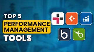 Information Top 5 Performance Management Tools News