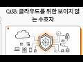 CASB (Cloud Access Security Broker)