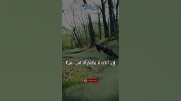 افانت تهدي العمى ولو كانو لا يبصرون| #عبدالرحمن_مسعد #القرآن_الكريم #تلاوة_خاشعة #سورة_يونس