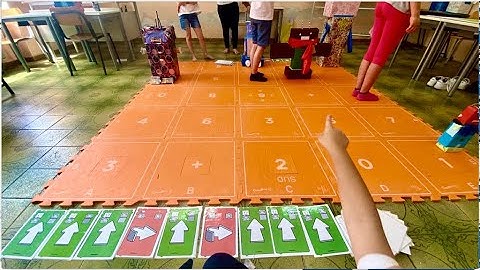 PON   Coding e robotica ducariva nella didattica   Primaria