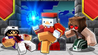 Ich BEKOMME meine EIGENE NATION und RETTE JOY! (Minecraft...