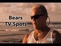 Bear woznick tv highlights  bearswavecom