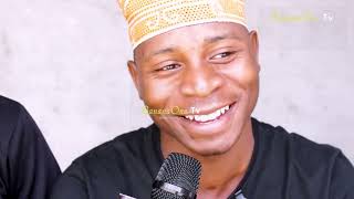 KIPAJI KUTOKA STAR MUSIC AMESEMA HUWA AKIANDIKA WIMBO ANALENGA MAISHA YA KAKA ZAKE AU WATU WOTE.