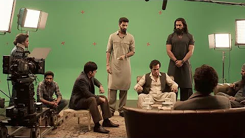 Dhurandhar Movie Behind The Scenes | Ranveer Singh | Akshaye Khanna Dance Entry | Dhurandhar