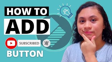 How To Add Animated Subscribe Button On YouTube Video in Filmora 9 (For Beginners)