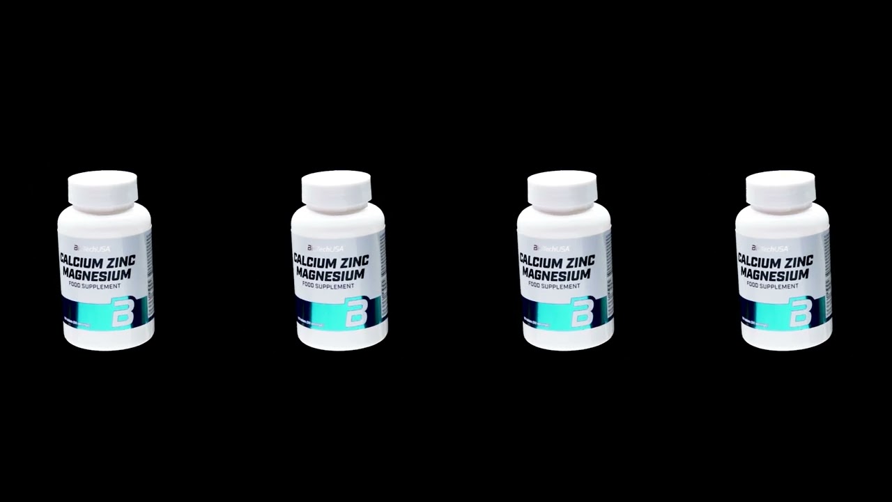 Produkt Video biotech