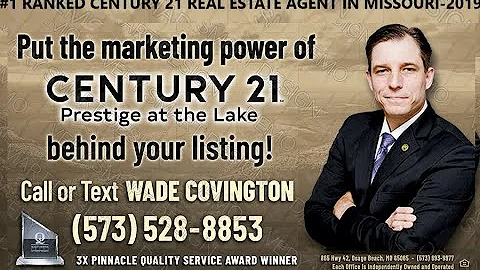 We talk sales, hustle and motivation with Wade Cov...