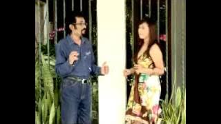 SENYUMLAH SAYANG hamdan att @ lagu dangdut