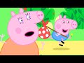 Peppa Pig Official Channel | Mummy Pig's Best Stories | Reading with Peppa Pig