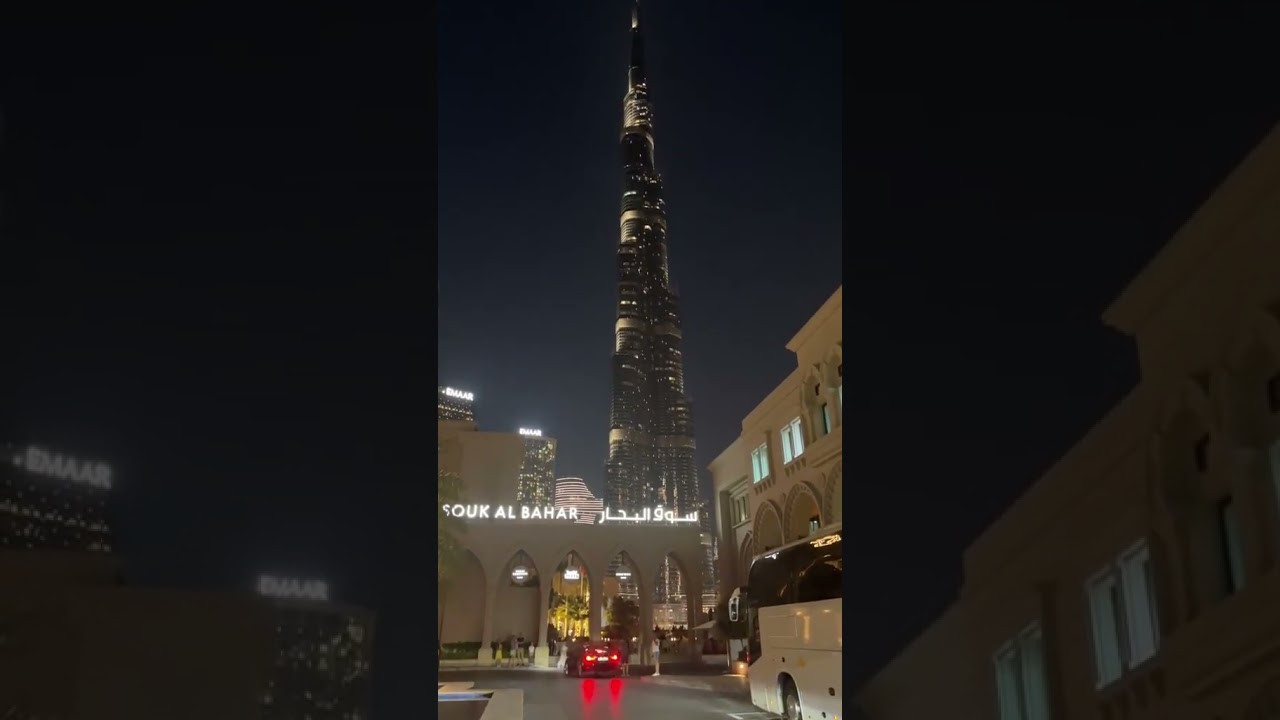 Indulge In Luxury: Palace Downtown Experience! 🏰✨