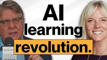 EdTech Founder Shows How AI-Powered Personalization Is Transforming Workforce Learning & Development