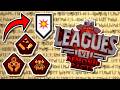Everything You Need To About The Leagues 6 Demonic Pacts (OSRS)