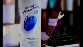 Реклама Head & Shoulders 2003