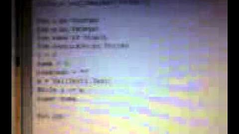 PROGRAMA DE SERIE GEOMETRICA VISUAL BASIC