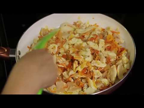 Video: Hoe Bigus Te Koken