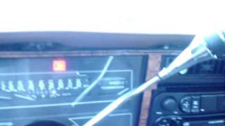 buick century 1990 3300 cold start 1990 Buick Century Engine