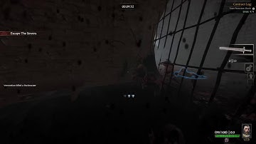 Vermintide - Smuggler