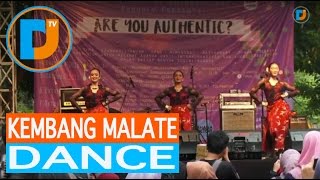 Download Lagu KTF UI RADHA SARISHA TARI KEMBANG MALATE ANTROPOLOGY FESTIVAL #TakCaNggungMOA MP3