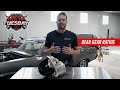 How to choose the correct gear ratio for a turbo car tech tip tuesday