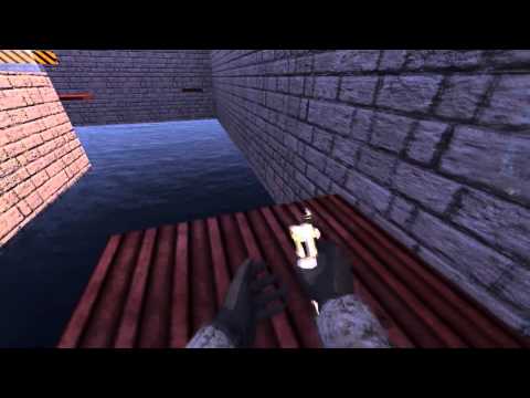 [COD4 PC] H2O Speedrun *1080p60fps Test + CC / No CC Comparason*
