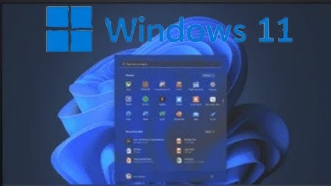 Installing Rectify 11 (v2) on my main computer