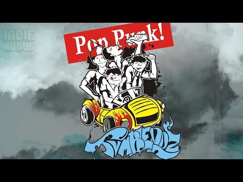 Lirik Kembali Bersama - Tv Mbledoz  kurniayoung.com