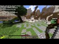 Dad wins a round of Hunger Games on Mineplex - Got Luck?