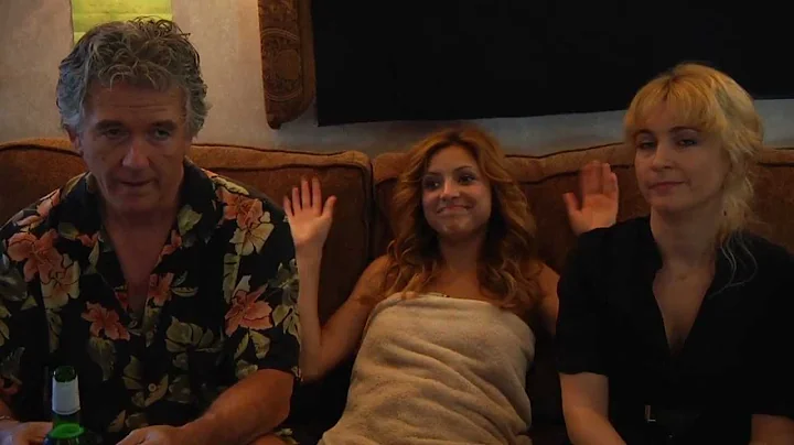 Lovin' Lakin Bonus Minisode #7 - Quality Family Ti...
