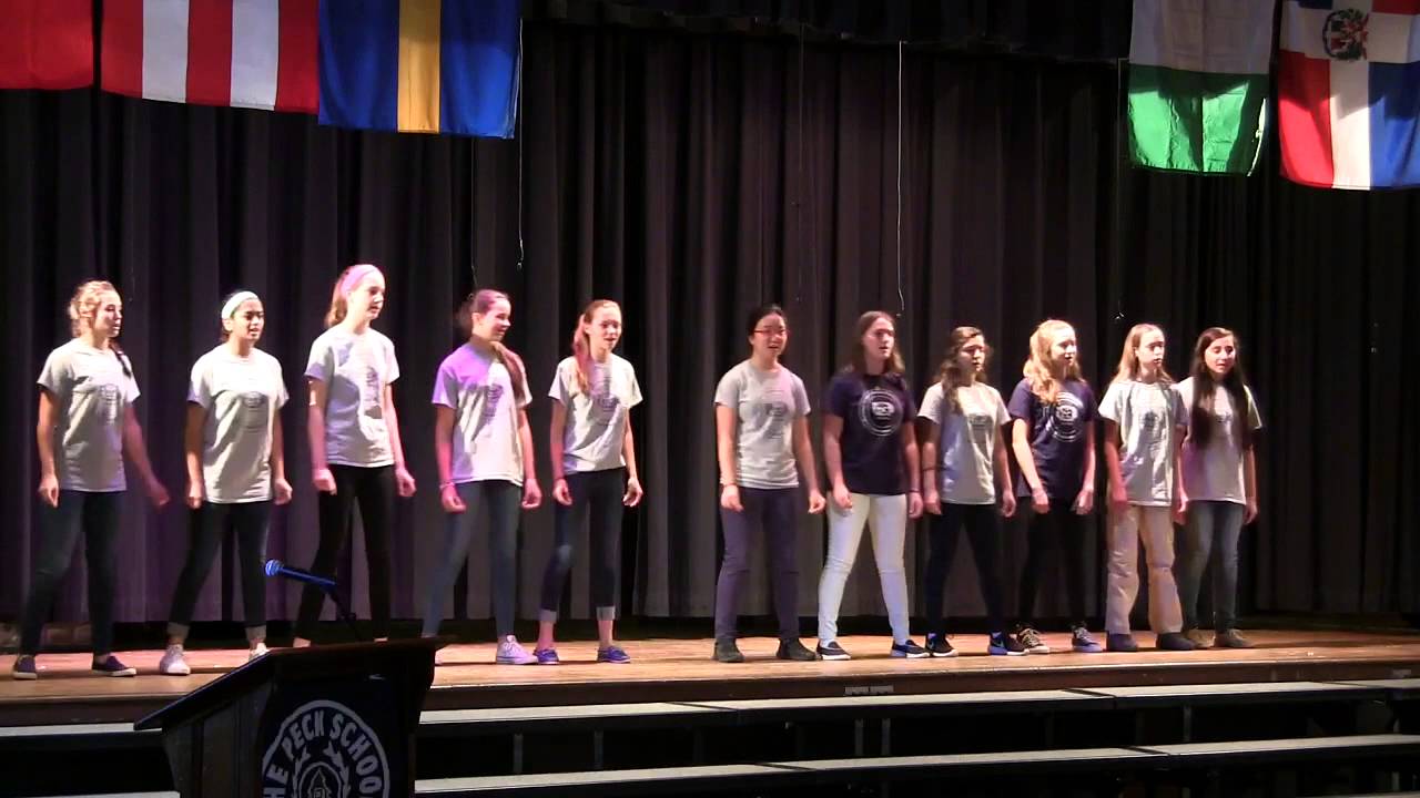 The Peck School "Loyals"