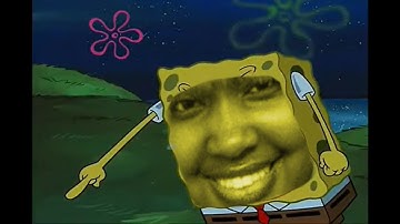 Spongebob - You are gonna finish your dessert!!! (CupcakKe Remix)