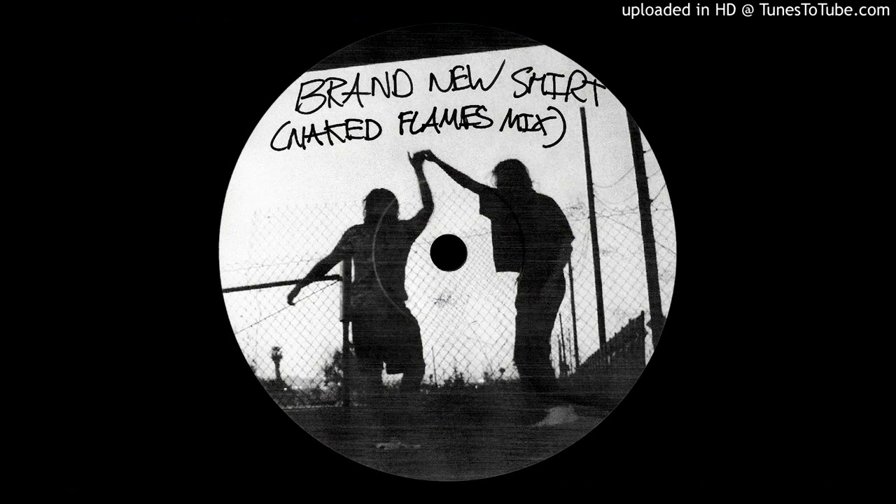 brand new shirt (mix)