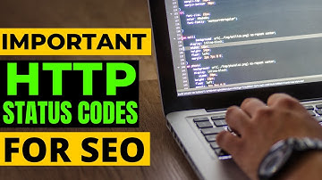 HTTP Status Codes That are Really IMPORTANT FOR SEO in 2021 (#4 is very common)