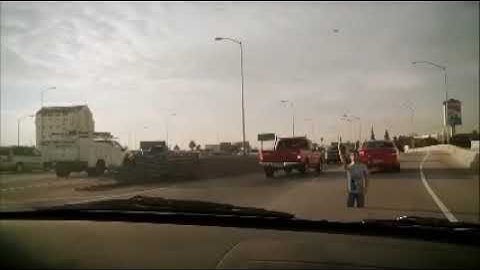 "Hes not hacking its just lag"