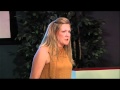 Why Collaboration Is An Individual Effort: Emily Eldridge at TEDxMU