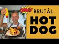 Brutál hotdog