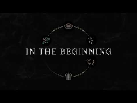 In the Beginning Part 3 - March 20, 2022