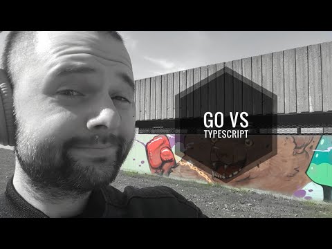 Go vs TypeScript