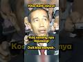 momen jokowi saat jadi gubernur jakarta bicara soal hutang #jokowi #jokowidodo