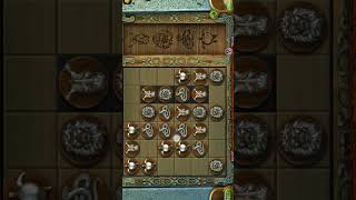 Lost Land 4 #puzzlegame #iq #smart