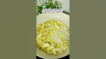 Thumbnail of tumis tumis #music #coversong #duet #cover #makanenak #food #makanansendiri #masakancepat